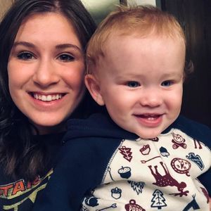 Meet your Posher, Emily